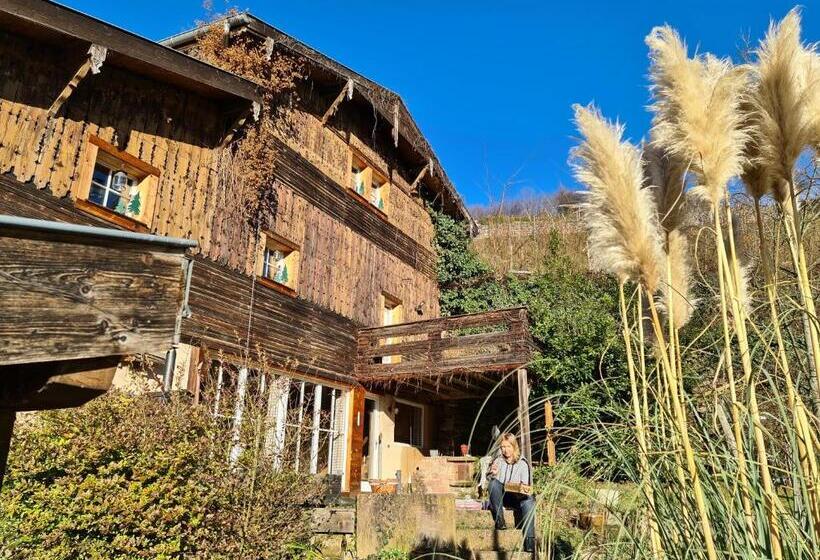 Шале 1 Спальня, La Grange Du Couvent B&b