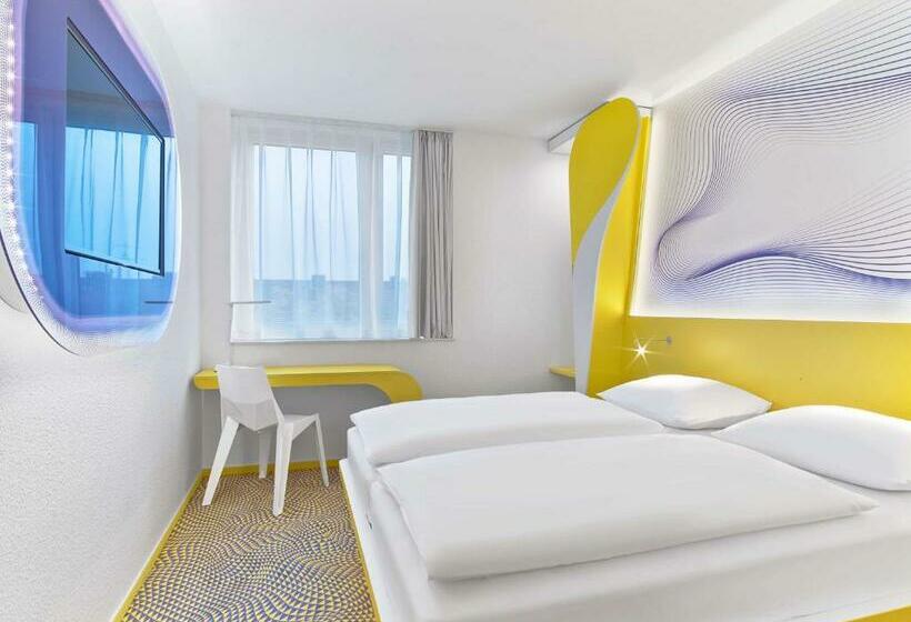스탠다드 룸, Prize By Radisson, Hannover City