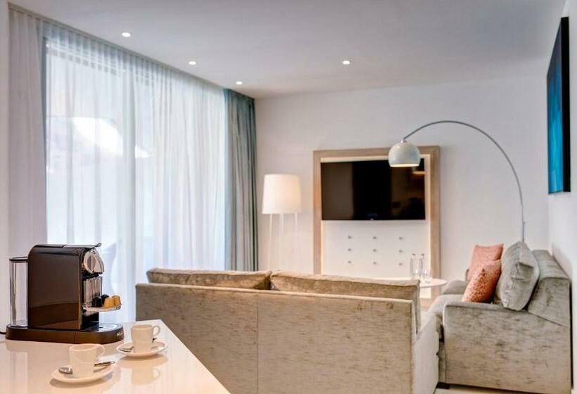 سوئیت 2 خوابه, Radisson Blu Resort & Spa, Gran Canaria Mogan