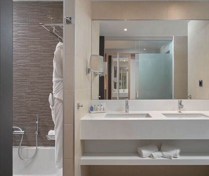 اتاق استاندارد با بالکن, Radisson Blu Resort & Spa, Gran Canaria Mogan