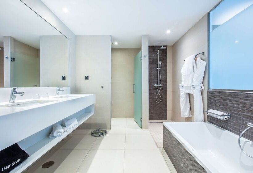 اتاق خانوادگی, Radisson Blu Resort & Spa, Gran Canaria Mogan
