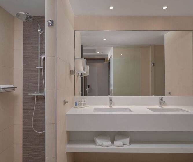 اتاق خانوادگی, Radisson Blu Resort & Spa, Gran Canaria Mogan