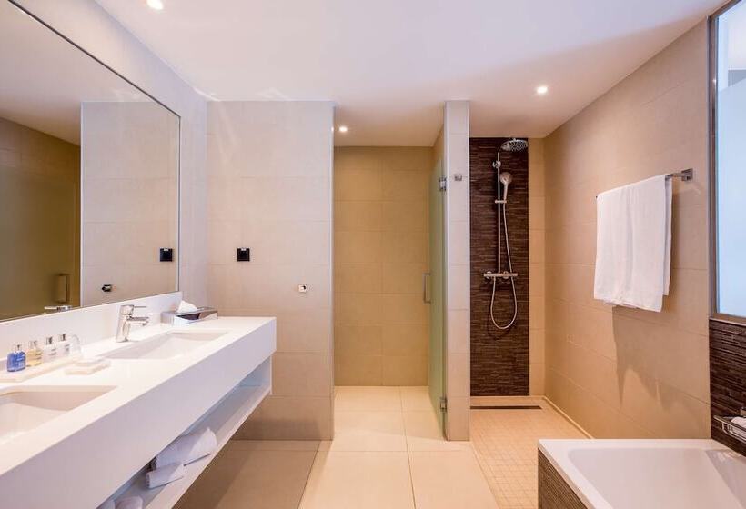 اتاق خانوادگی, Radisson Blu Resort & Spa, Gran Canaria Mogan