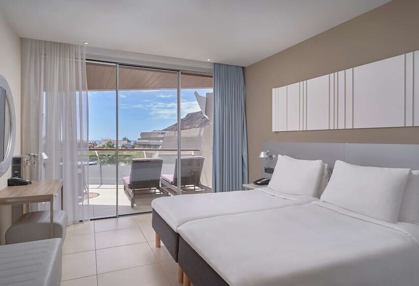 اتاق خانوادگی, Radisson Blu Resort & Spa, Gran Canaria Mogan