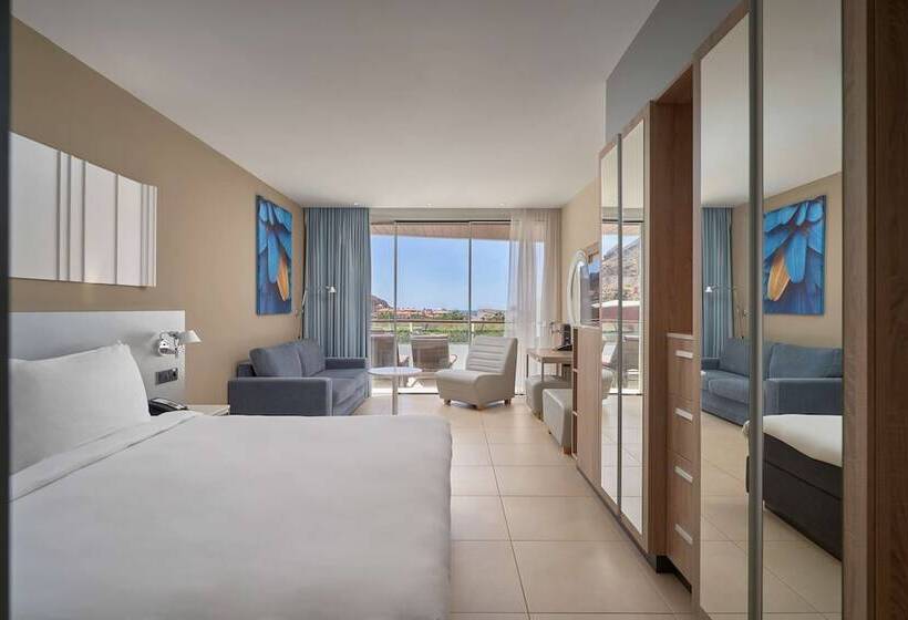 اتاق خانوادگی, Radisson Blu Resort & Spa, Gran Canaria Mogan