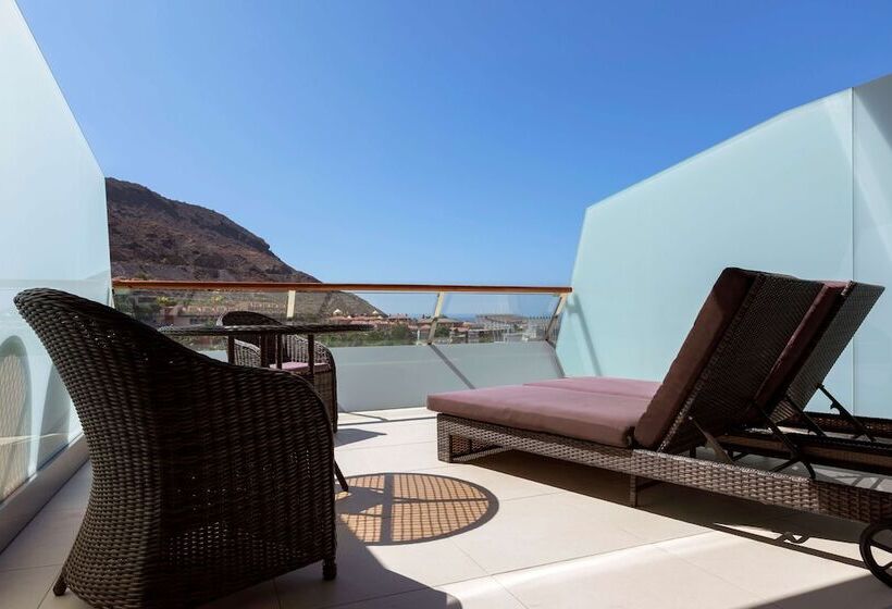 Premium Room Pool View, Radisson Blu Resort & Spa, Gran Canaria Mogan
