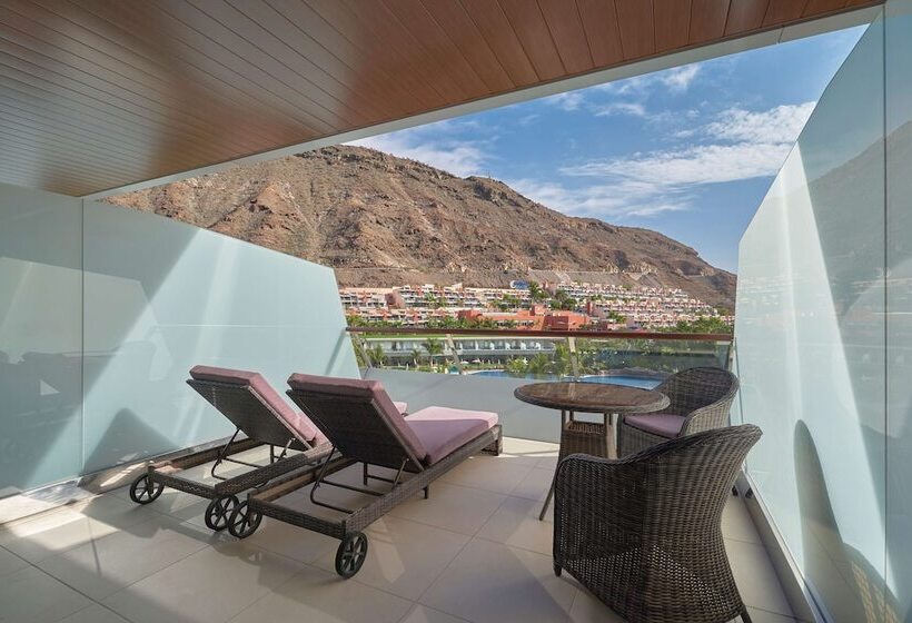 Premium Room Pool View, Radisson Blu Resort & Spa, Gran Canaria Mogan