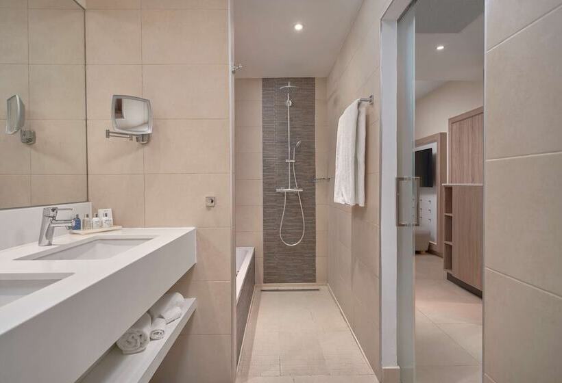 اتاق سوپریور, Radisson Blu Resort & Spa, Gran Canaria Mogan