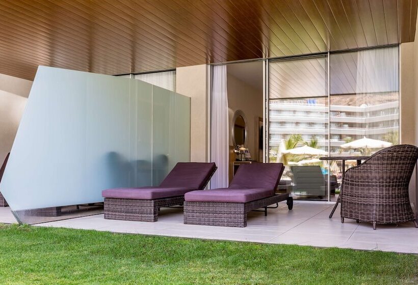 اتاق سوپریور, Radisson Blu Resort & Spa, Gran Canaria Mogan