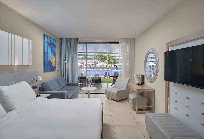 اتاق سوپریور, Radisson Blu Resort & Spa, Gran Canaria Mogan