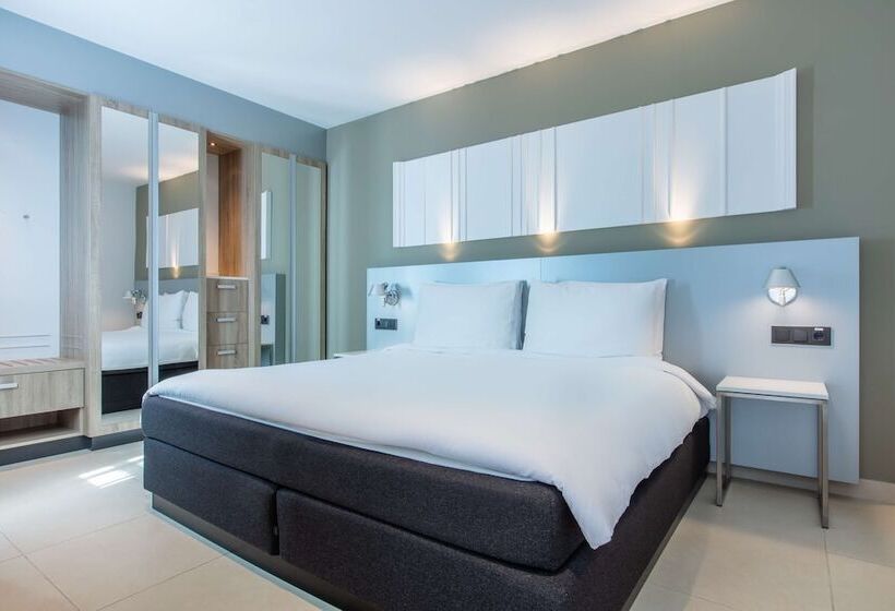 اتاق سوپریور, Radisson Blu Resort & Spa, Gran Canaria Mogan