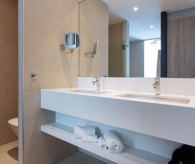 3 Bedroom Suite, Radisson Blu Resort & Spa, Gran Canaria Mogan