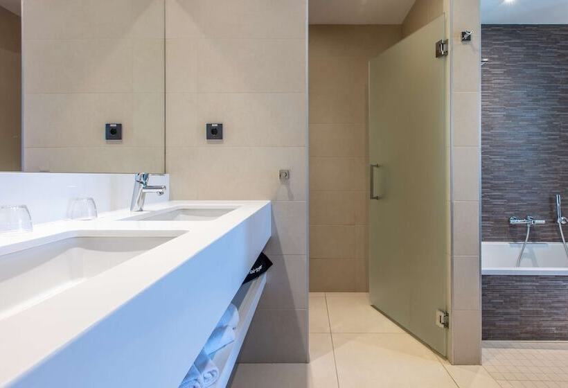 3 Bedroom Suite, Radisson Blu Resort & Spa, Gran Canaria Mogan