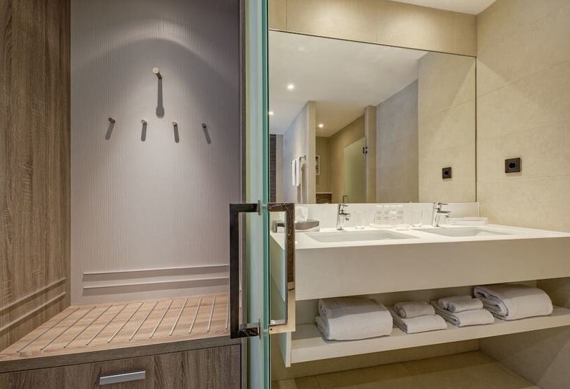 3 Bedroom Suite, Radisson Blu Resort & Spa, Gran Canaria Mogan