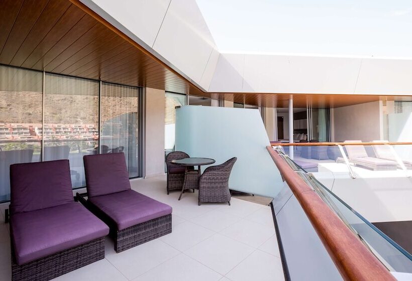 3 Bedroom Suite, Radisson Blu Resort & Spa, Gran Canaria Mogan