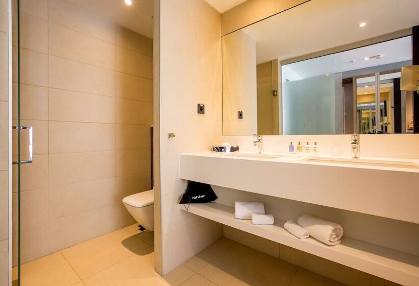 اتاق استاندارد با بالکن, Radisson Blu Resort & Spa, Gran Canaria Mogan