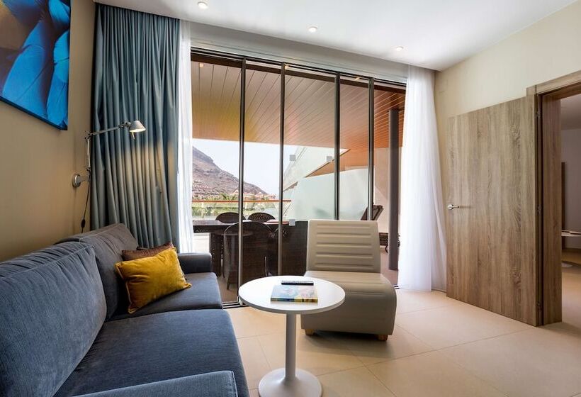 اتاق خانوادگی, Radisson Blu Resort & Spa, Gran Canaria Mogan