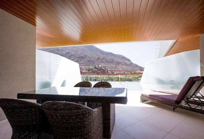 Premium Room Pool View, Radisson Blu Resort & Spa, Gran Canaria Mogan