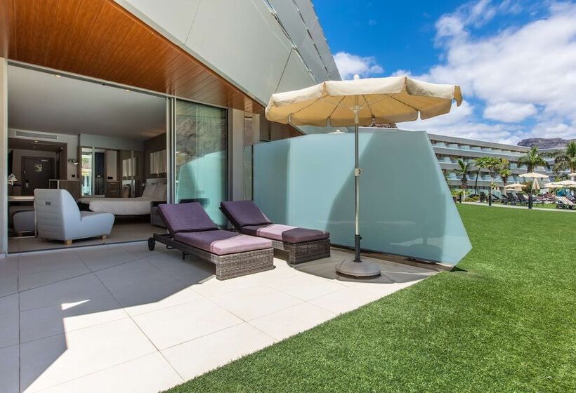 اتاق سوپریور, Radisson Blu Resort & Spa, Gran Canaria Mogan