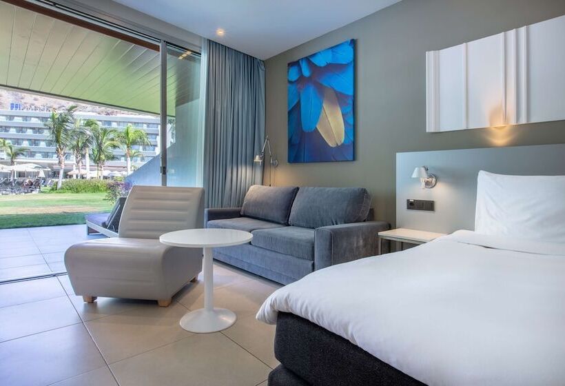 اتاق سوپریور, Radisson Blu Resort & Spa, Gran Canaria Mogan