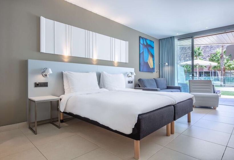 اتاق سوپریور, Radisson Blu Resort & Spa, Gran Canaria Mogan