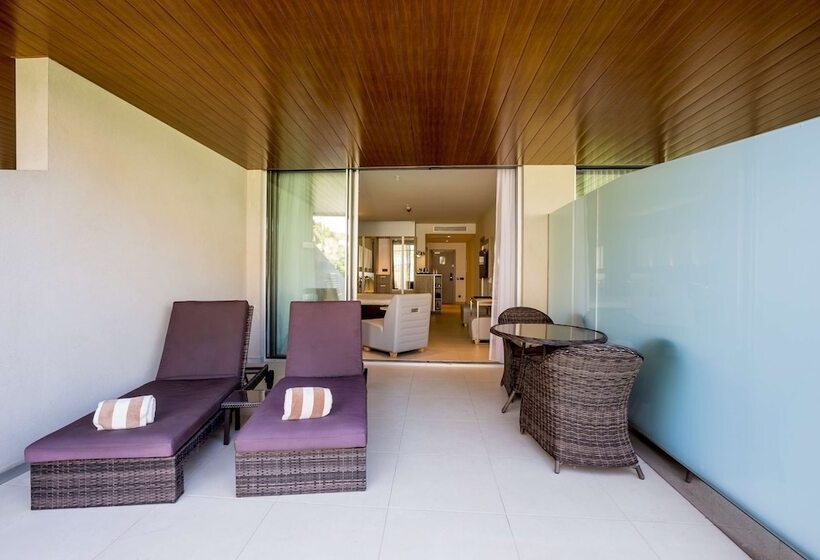 اتاق سوپریور, Radisson Blu Resort & Spa, Gran Canaria Mogan