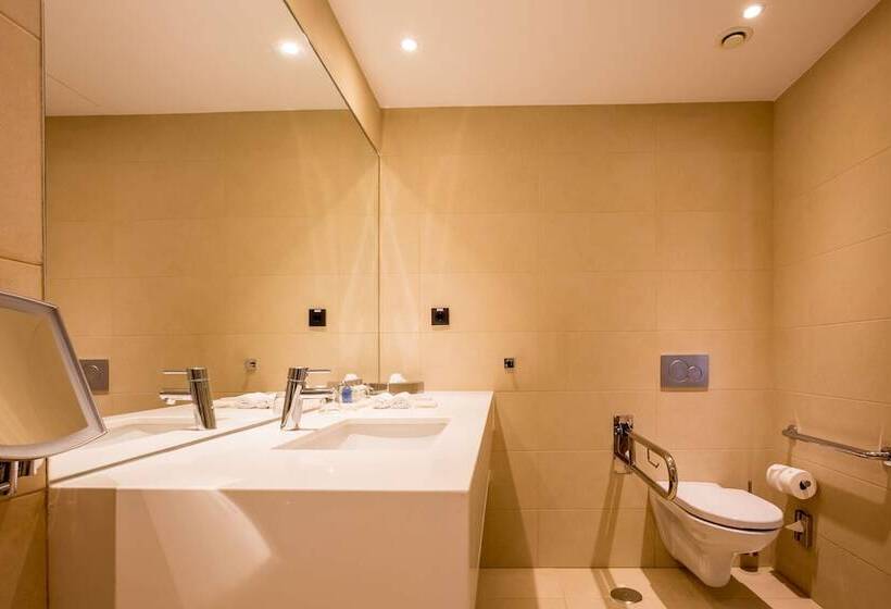 اتاق سوپریور, Radisson Blu Resort & Spa, Gran Canaria Mogan