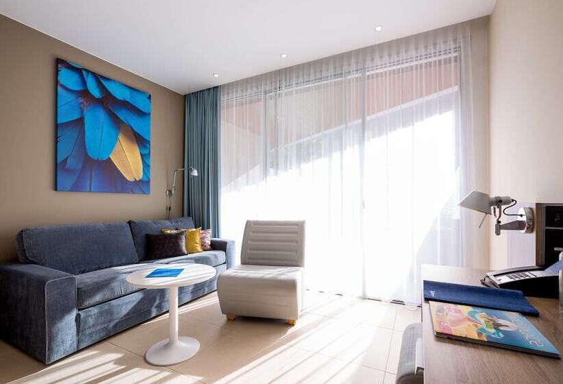 اتاق سوپریور, Radisson Blu Resort & Spa, Gran Canaria Mogan