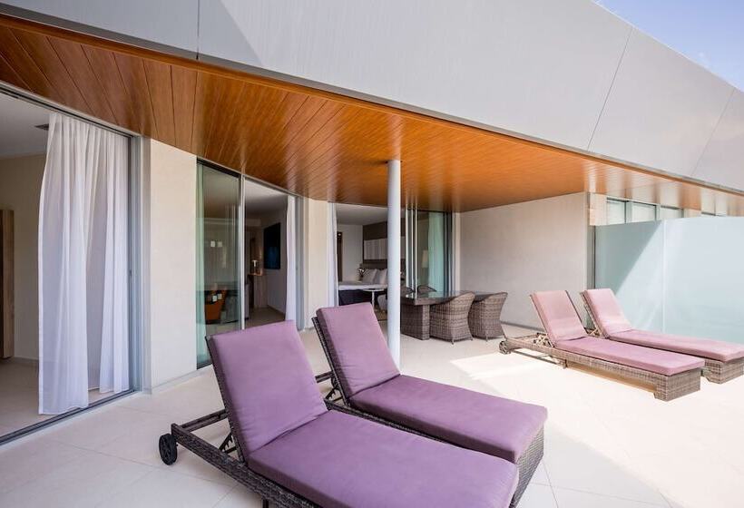 3 Bedroom Suite, Radisson Blu Resort & Spa, Gran Canaria Mogan