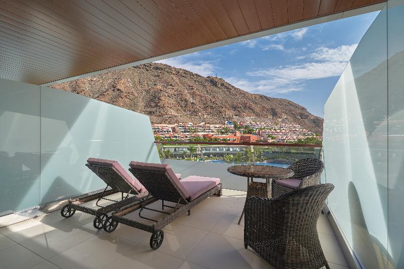 اتاق سوپریور, Radisson Blu Resort & Spa, Gran Canaria Mogan