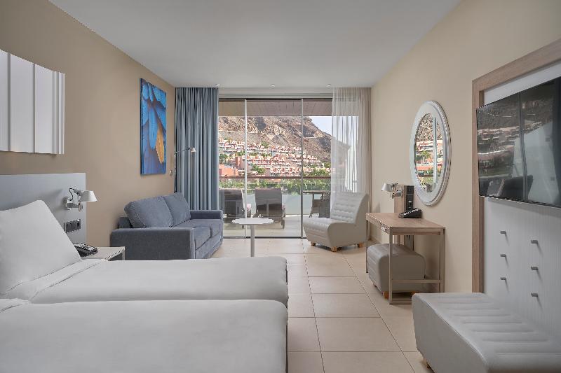 اتاق سوپریور, Radisson Blu Resort & Spa, Gran Canaria Mogan