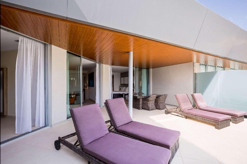 3 Bedroom Suite, Radisson Blu Resort & Spa, Gran Canaria Mogan