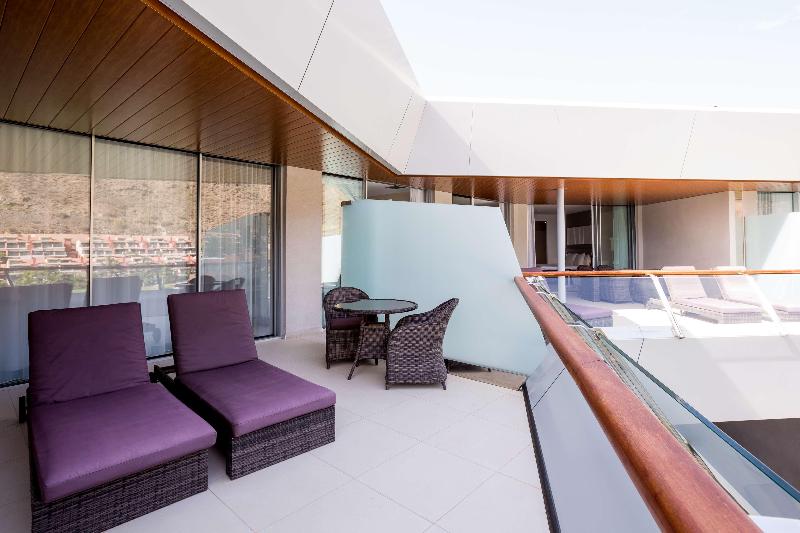 3 Bedroom Suite, Radisson Blu Resort & Spa, Gran Canaria Mogan