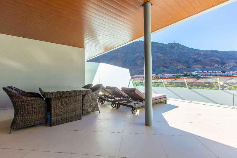 3 Bedroom Suite, Radisson Blu Resort & Spa, Gran Canaria Mogan