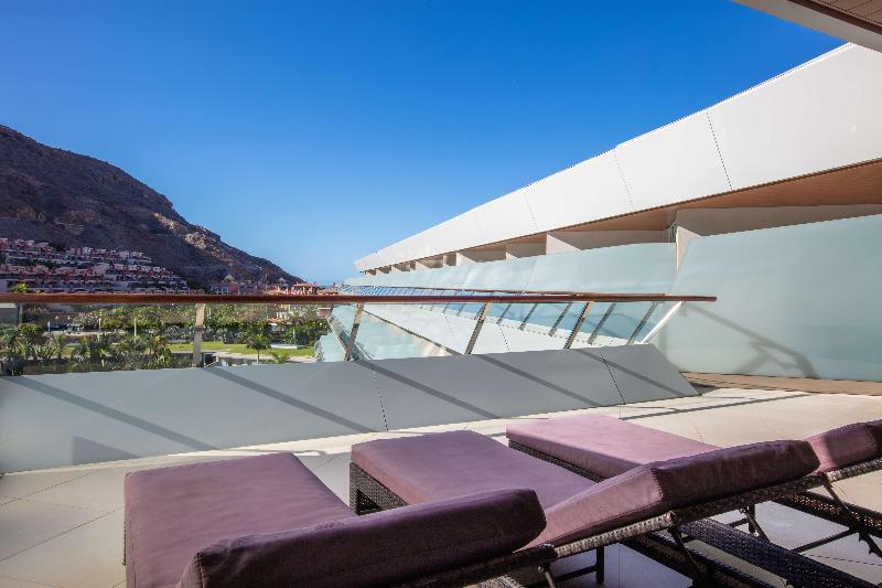 3 Bedroom Suite, Radisson Blu Resort & Spa, Gran Canaria Mogan