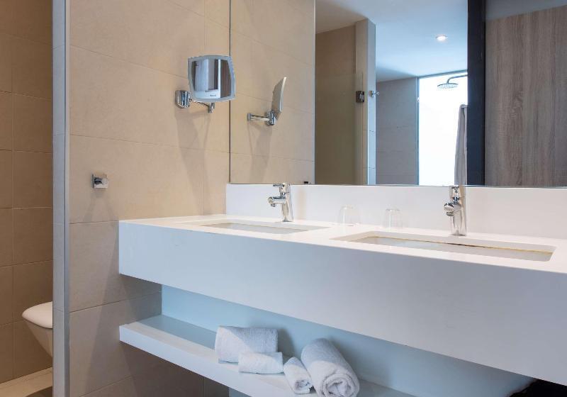 3 Bedroom Suite, Radisson Blu Resort & Spa, Gran Canaria Mogan