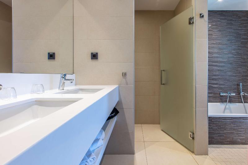 3 Bedroom Suite, Radisson Blu Resort & Spa, Gran Canaria Mogan