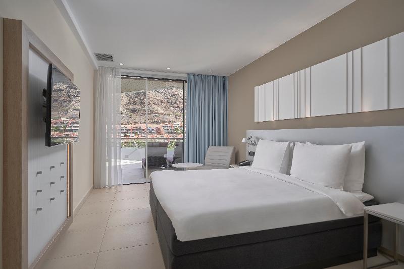 اتاق خانوادگی, Radisson Blu Resort & Spa, Gran Canaria Mogan