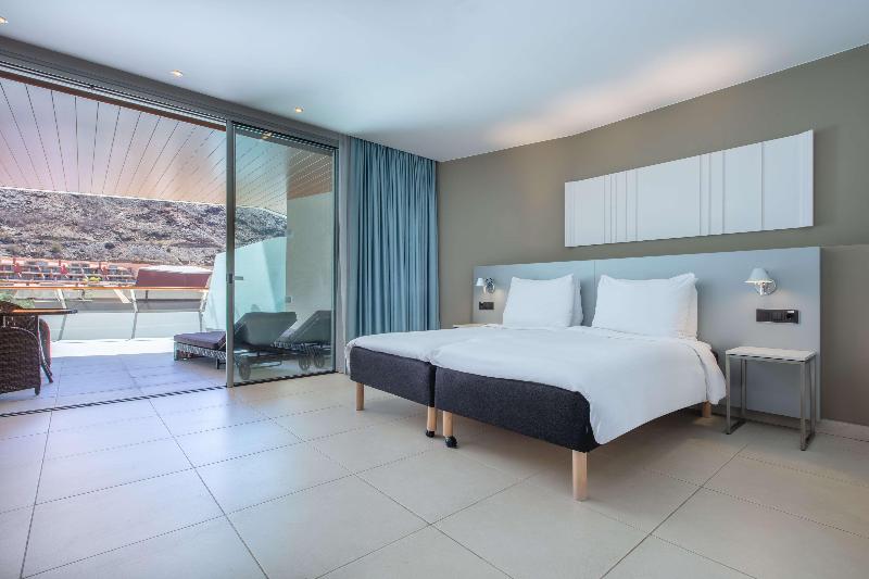 اتاق خانوادگی, Radisson Blu Resort & Spa, Gran Canaria Mogan