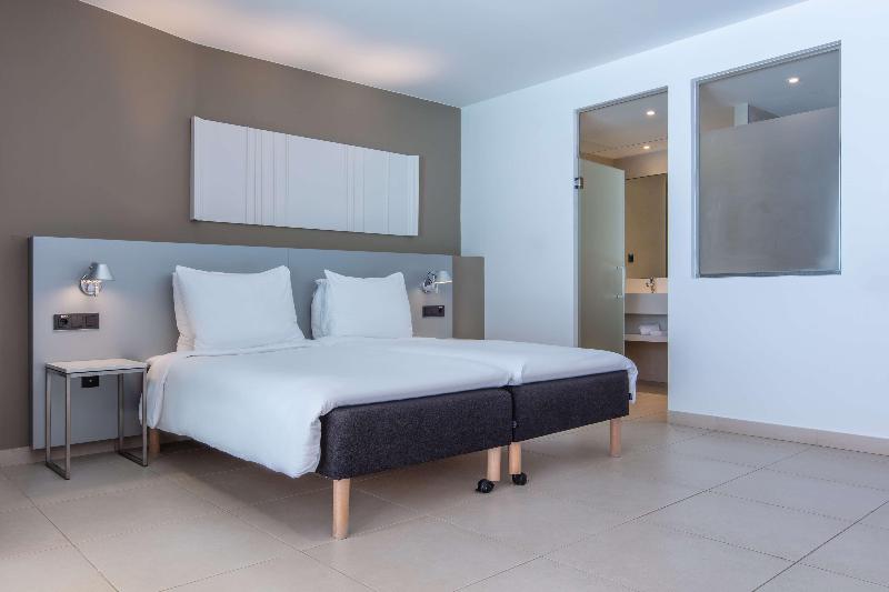 اتاق خانوادگی, Radisson Blu Resort & Spa, Gran Canaria Mogan