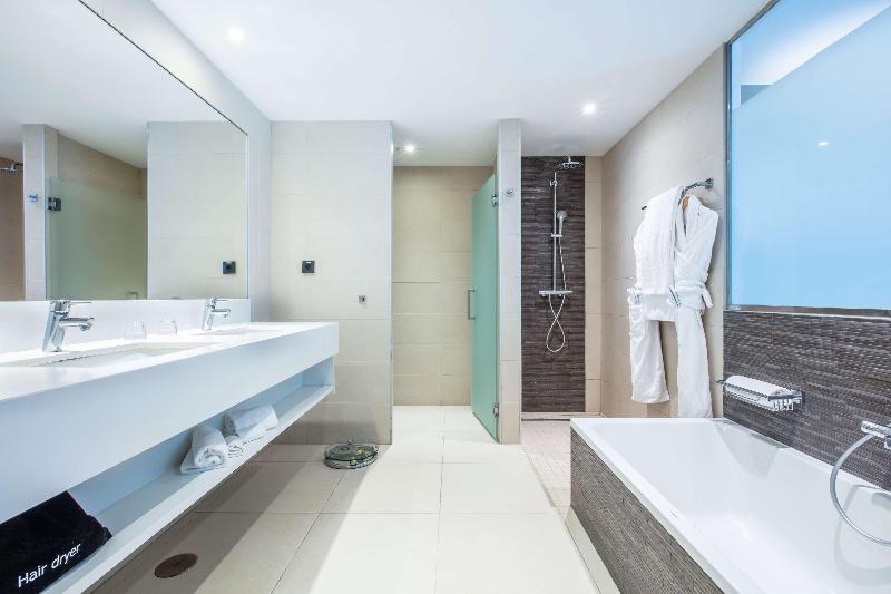 اتاق خانوادگی, Radisson Blu Resort & Spa, Gran Canaria Mogan