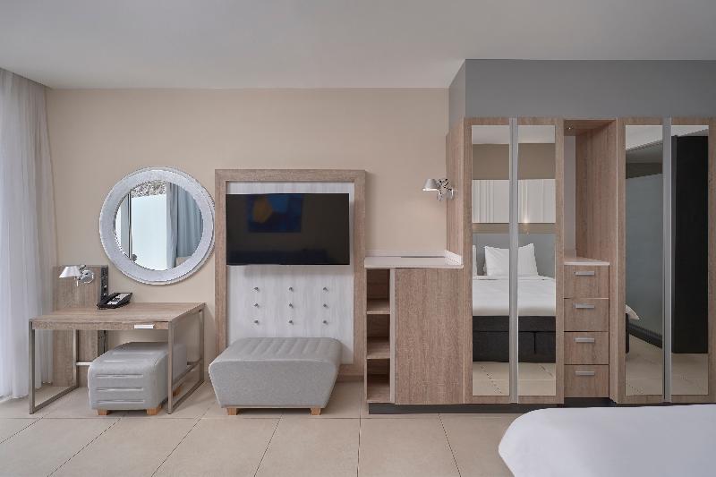 اتاق خانوادگی, Radisson Blu Resort & Spa, Gran Canaria Mogan