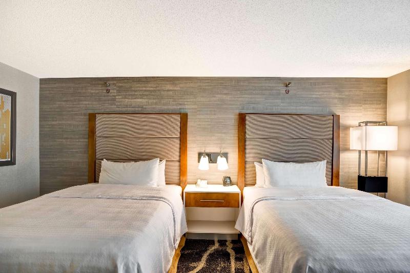 اتاق استاندارد با بالکن, Radisson Blu Resort & Spa, Gran Canaria Mogan