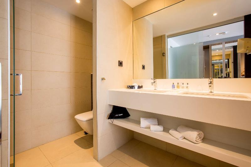 اتاق استاندارد با بالکن, Radisson Blu Resort & Spa, Gran Canaria Mogan