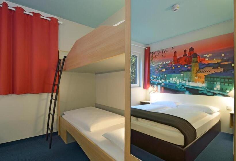 Семейный Номер, B&b Hotel Passau
