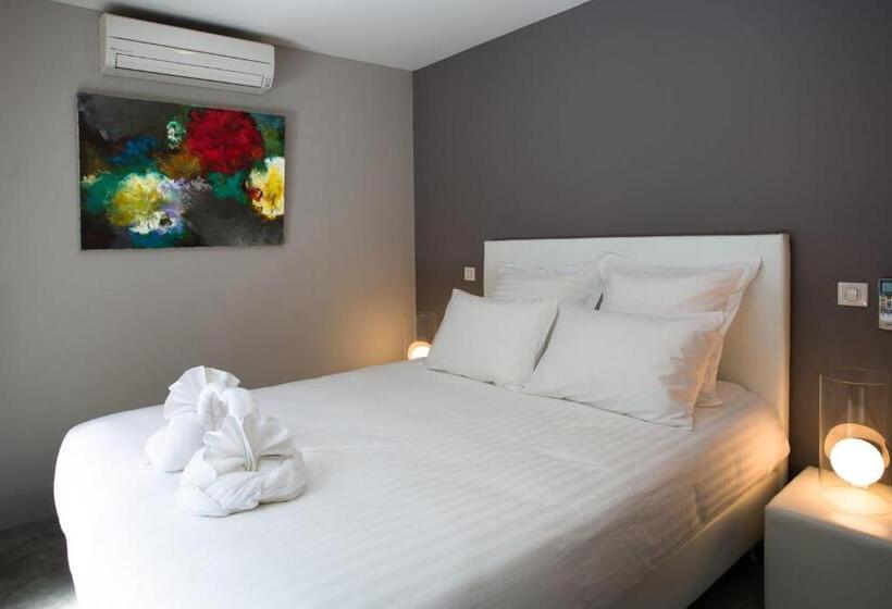高级大房间, Be Loft B&b Pool & Spa