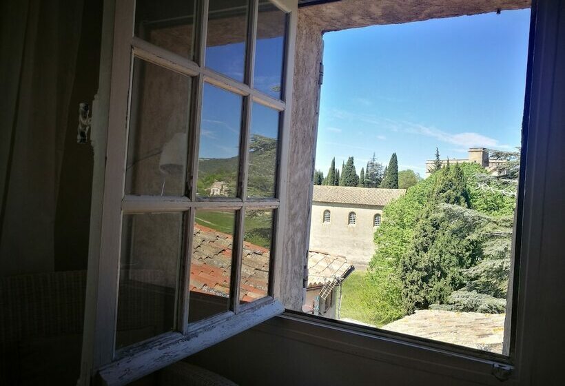 شقة ديلوكس غرفتين نوم, Ancienne Maison Des Gardes
