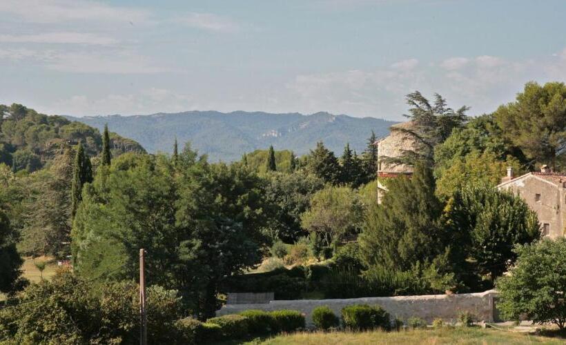 شقة ديلوكس غرفتين نوم, Ancienne Maison Des Gardes