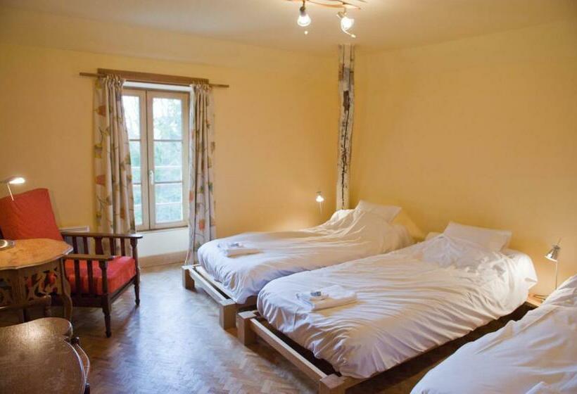 Family Suite, Le Cep En Sancerrois