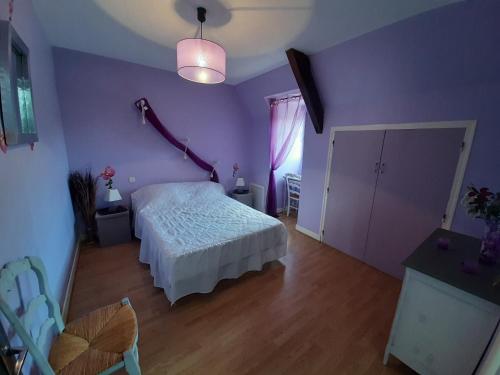 Quarto Estandar, Moulin De Latouille